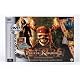 Parker - Fluch der Karibik 2 DVD Brettspiel