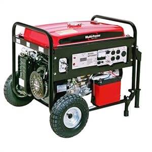 agregatów prądotwórczych