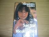 Produkt-Bild: Sag mir Auf Wiedersehen (Hardcover-Ausgabe)