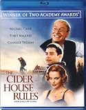 The Cider House Rules (Blu-ray)
