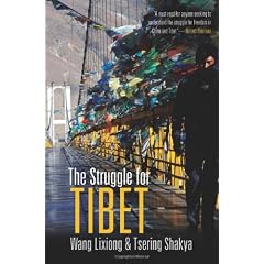 The Struggle for Tibet