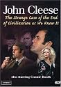 John Cleese: The Strange Case of the End of Civilization as We Know It [DVD] [1977] [Region 1] [US Import] [NTSC]