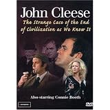 John Cleese - The Strange Case of the End of Civilization as We Know It