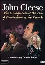 John Cleese - The Strange Case of the End of Civilization as We Know It