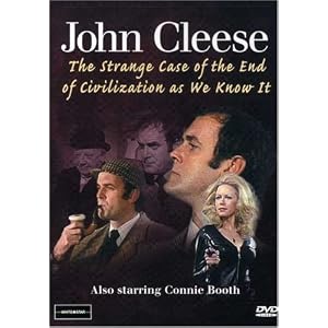 John Cleese - The Strange Case of the End of Civilization as We Know It