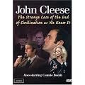 John Cleese - The Strange Case of the End of Civilization as We Know It