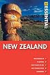 New Zealand (AA Essential Guides)