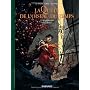 La qu�te de l'oiseau du temps, Avant la qu�te, tom&hellip de Mohamed Aouamri