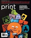 Print: America's Graphic Design Magazine (1-year)