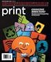 Print: America's Graphic Design Magazine (1-year)
