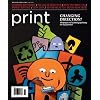 Print: America's Graphic Design Magazine (1-year) 