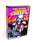 Phantom Creeps 1 & 2 [DVD] [1939] [Region 1] [US Import] [NTSC]