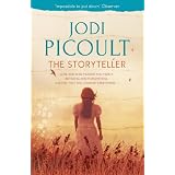 The Storytellerby Jodi Picoult