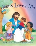 Jesus Loves Me