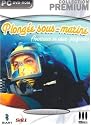 Plong&eacute;e sous marine