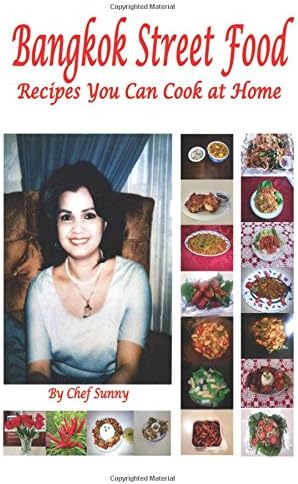 Bangkok Street Food Recipes You Can Cook at Home