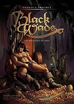 Black Wade: The Wild Side of Love