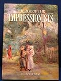 The age of the Impressionists