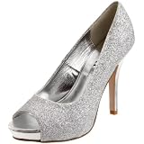 Lava Womens Mylie Platform Pump
