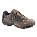 SALOMON "Elios 2 W" Damen Trekkingschuhe, Modell 2012