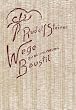 Wege zu einem neuen Baustil. 'Und der Bau wird Mensch'.