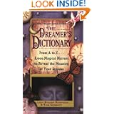 Dreamer's Dictionary by Stearn Robinson and Tom Corbett
