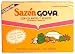 Goya Sazon with Coriander & Annatto - 3.52 oz.