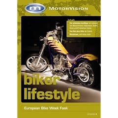 Motorvision: Biker Lifestyle Vol. 2