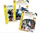 HIGH-INTEREST/LOW READ ABILITY 3SET
