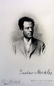 Image de Gustav Mahler