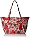 Vera Bradley Women's Miller Bag