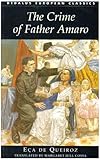 The crime of Father Amaro : scenes from the religious life