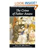 The Crime of Father Amaro (Dedalus European Classics)