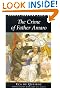 The Crime of Father Amaro (Dedalus European Classics)