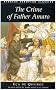 The Crime of Father Amaro (Dedalus European Classics)