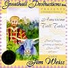 American Tall Tales