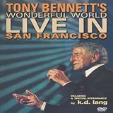 Tony Bennett - Wonderful World [DVD]