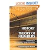 History of the Theory of Numbers, Volume I: Divisibility and Primality (Dover Books on Mathematics)