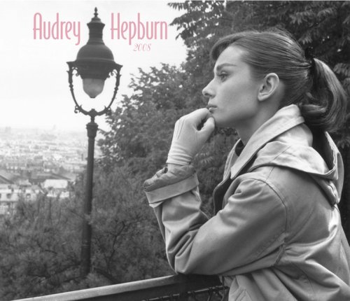  Audrey Hepburn