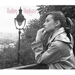 Audrey Hepburn 2008 Deluxe Wall Calendar book cover