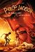 Bücher : Percy Jackson, Band 2: Percy Jackson - Im Bann des Zyklopen