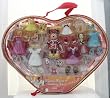 Walt Disney's Exclusive Minnie Mouse Fashion Set