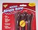 Aspen Pet Booda Bimple Bone Baby Steak Flavor Medium Dog Chew 3 pack