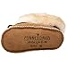 Minnetonka Genuine Sheepskin Bootie (Infant/Toddler)
