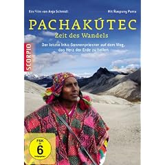 Pachak�tec. Zeit des Wandels