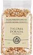 India Tree Paloma Dorada (Golden) PopCorn, 16 oz (Pack of 4)