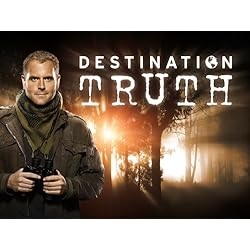 Destination Truth Season 5