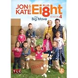 Jon and Kate Plus Ei8ht: Season Four, Volume Two- The Big Move