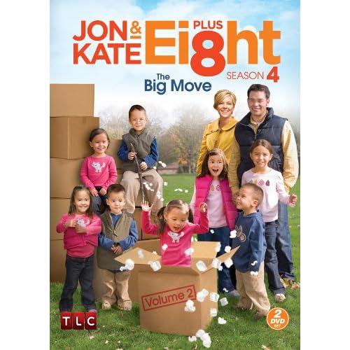 Jon And Kate Plus Ei8ht Seaso listings