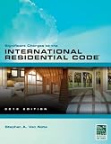 Significant Changes to the International Residential Code 2012 Edition - 7101S12